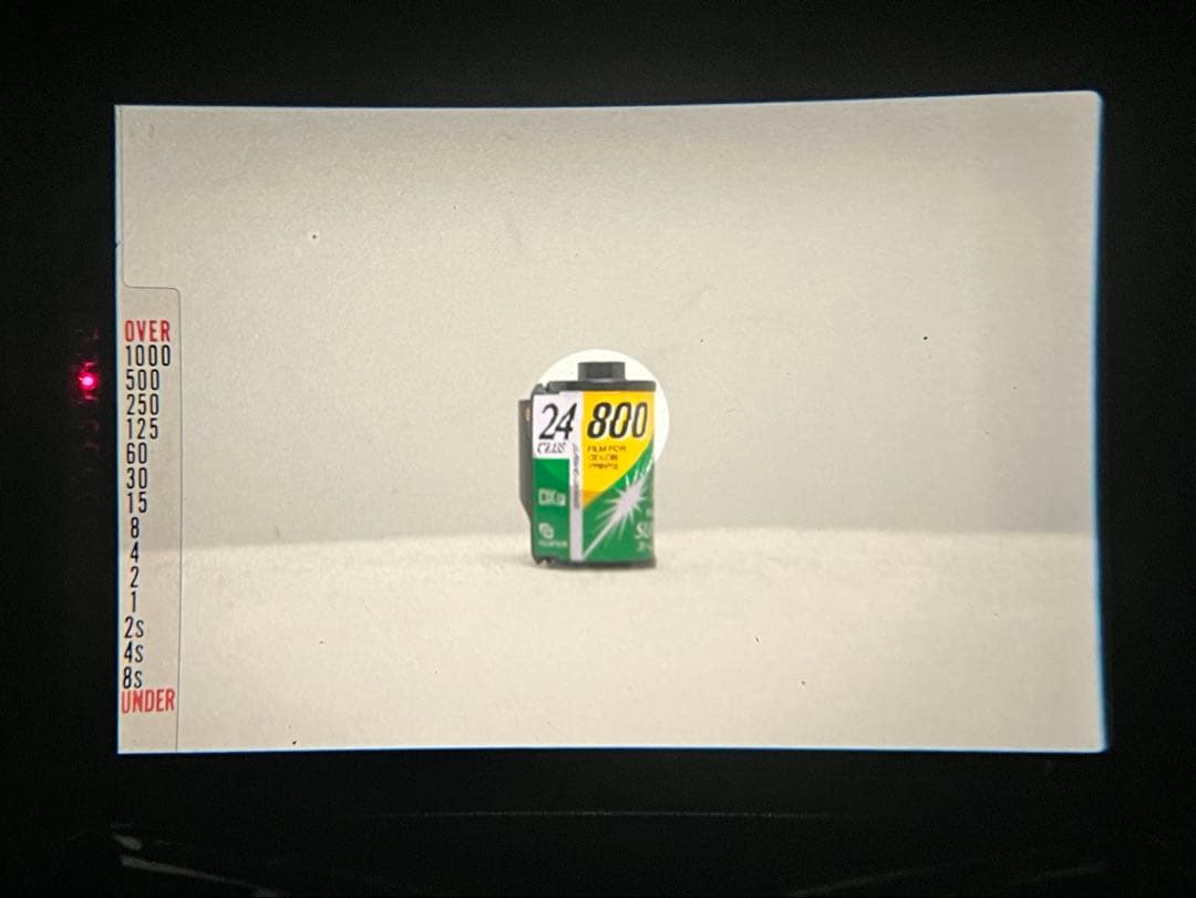 PENTAX ME ブラック + smc PENTAX-M 50mm F2