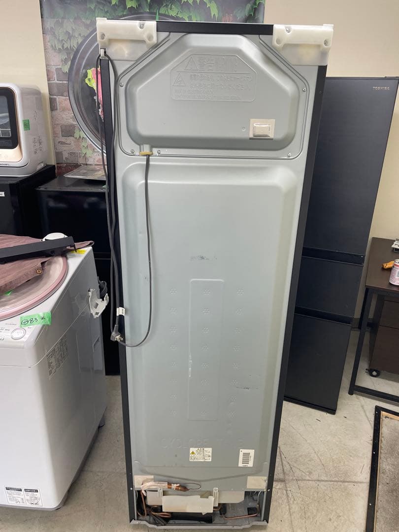 ✨東京・神奈川送料無料✨HITACHI R-V32KV 冷蔵庫