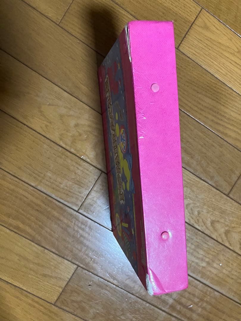 アイカツカードケース