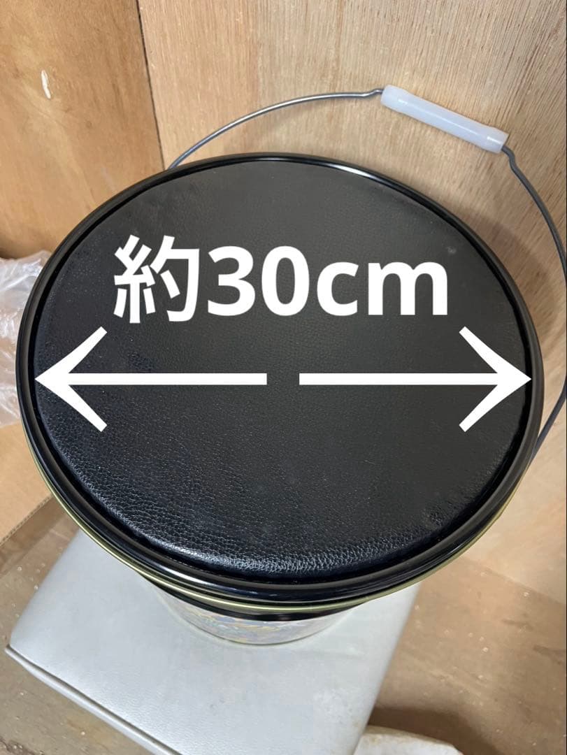 ビックリマン キャラクター バケツ