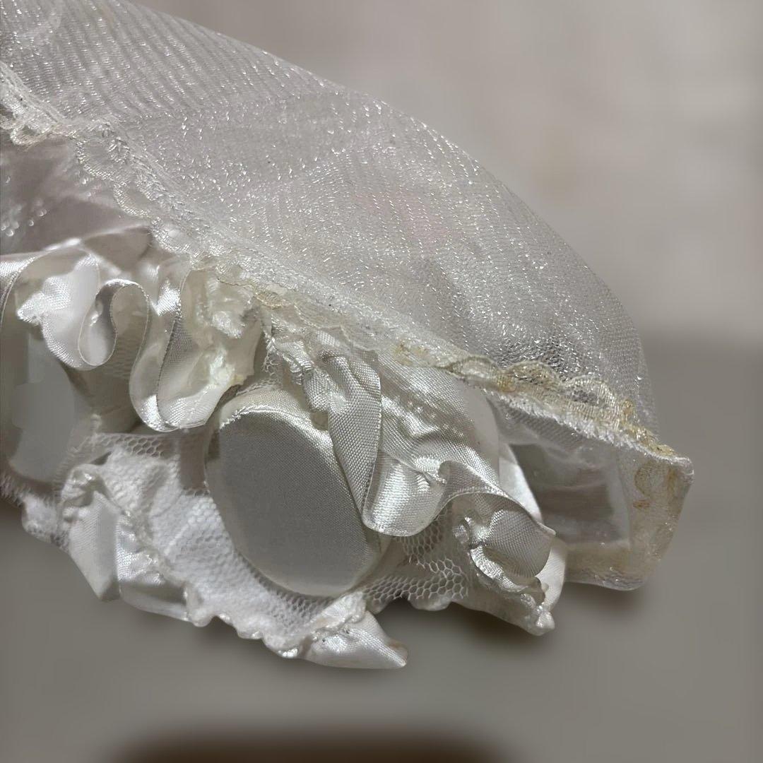 ハローキティ ダニエル ウェディングドール WEDドールローズ ぬいぐるみ