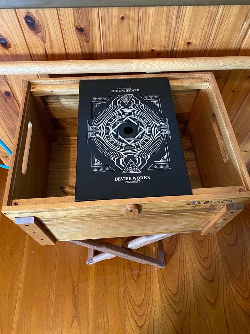 デバイスワークス　合舎　Xスタンド