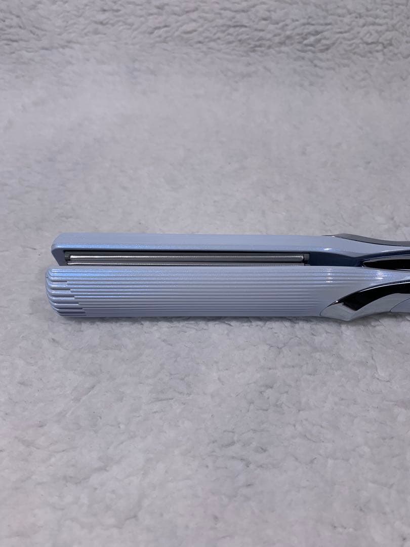 リファ ストレート アイロン プロ（ホワイト）#1