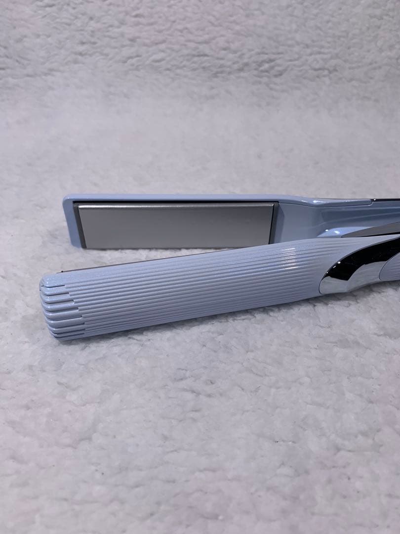 リファ ストレート アイロン プロ（ホワイト）#1