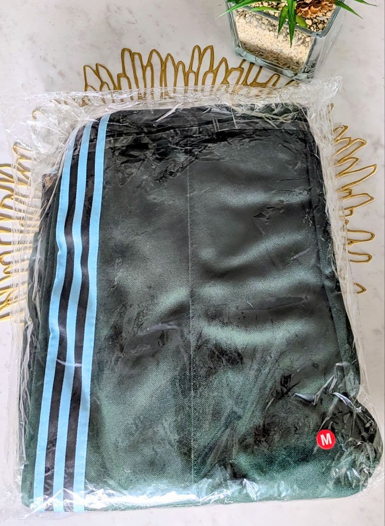 緑黄色社会 \"haruyama_555\"ジャージ 長屋晴子 Mサイズ