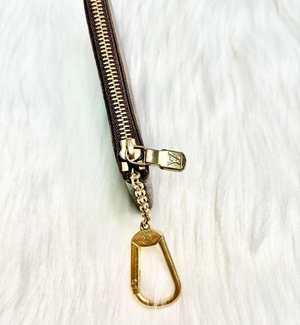 LOUISVUITTON 小銭入れ ルイヴィトン ダミエ