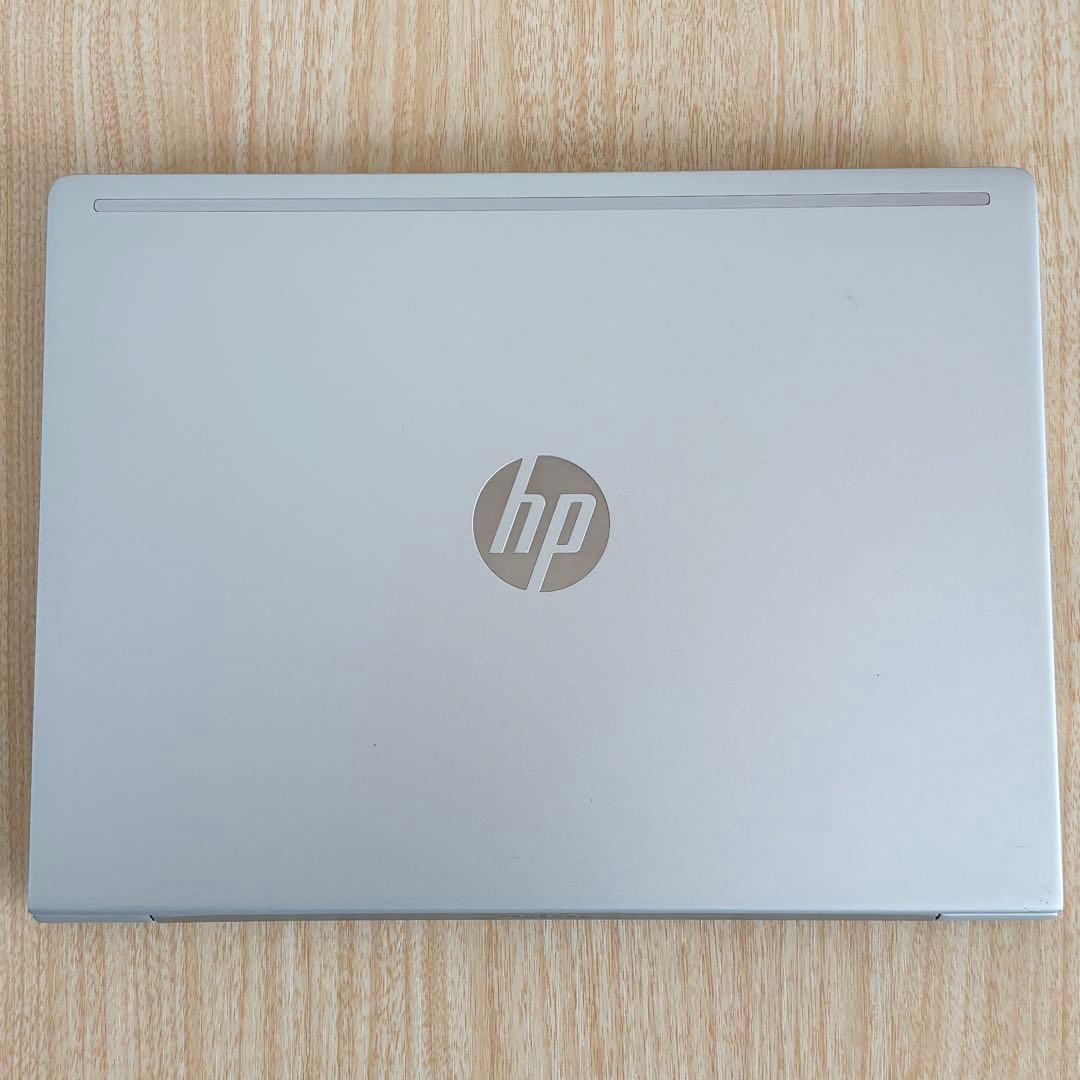 第10世代☆HP ProBook 430 G7☆i5／16GB／SSD256GB
