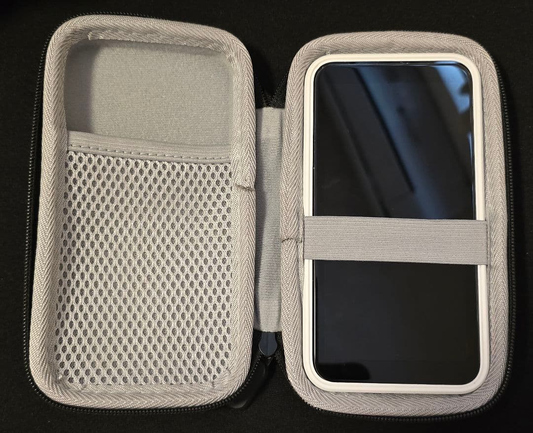 新年セール Galaxy 5G Mobile Wi-Fi シムフリー ポケット