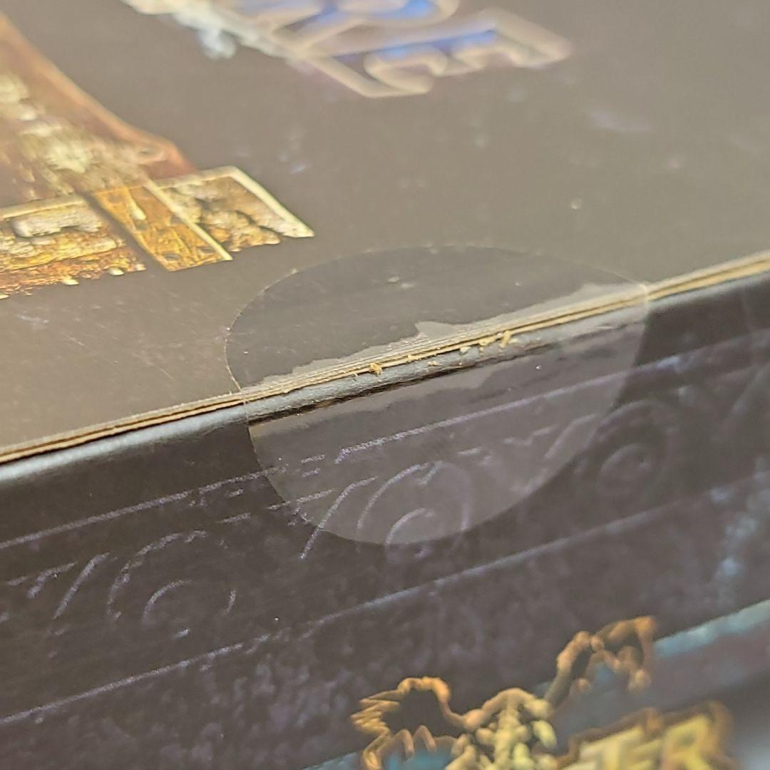 【未開封】フィギュアビルダー　クリエイターズモデル　獄狼竜ジンオウガ（亜種）