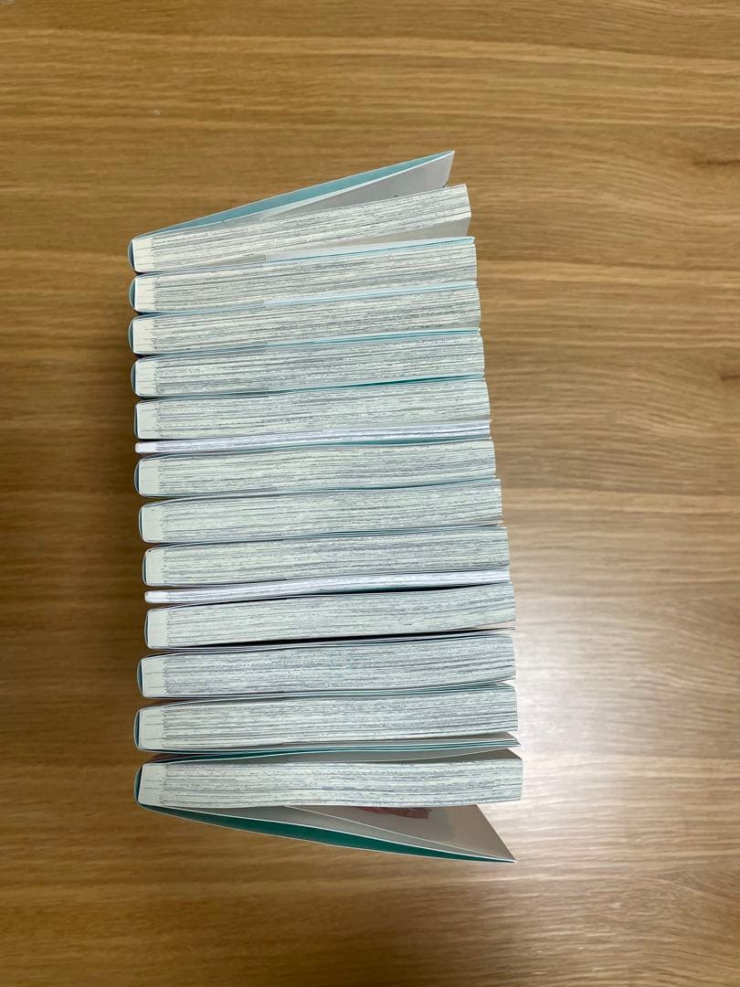 多聞くん今どっち!? 全巻　特装版　特典付