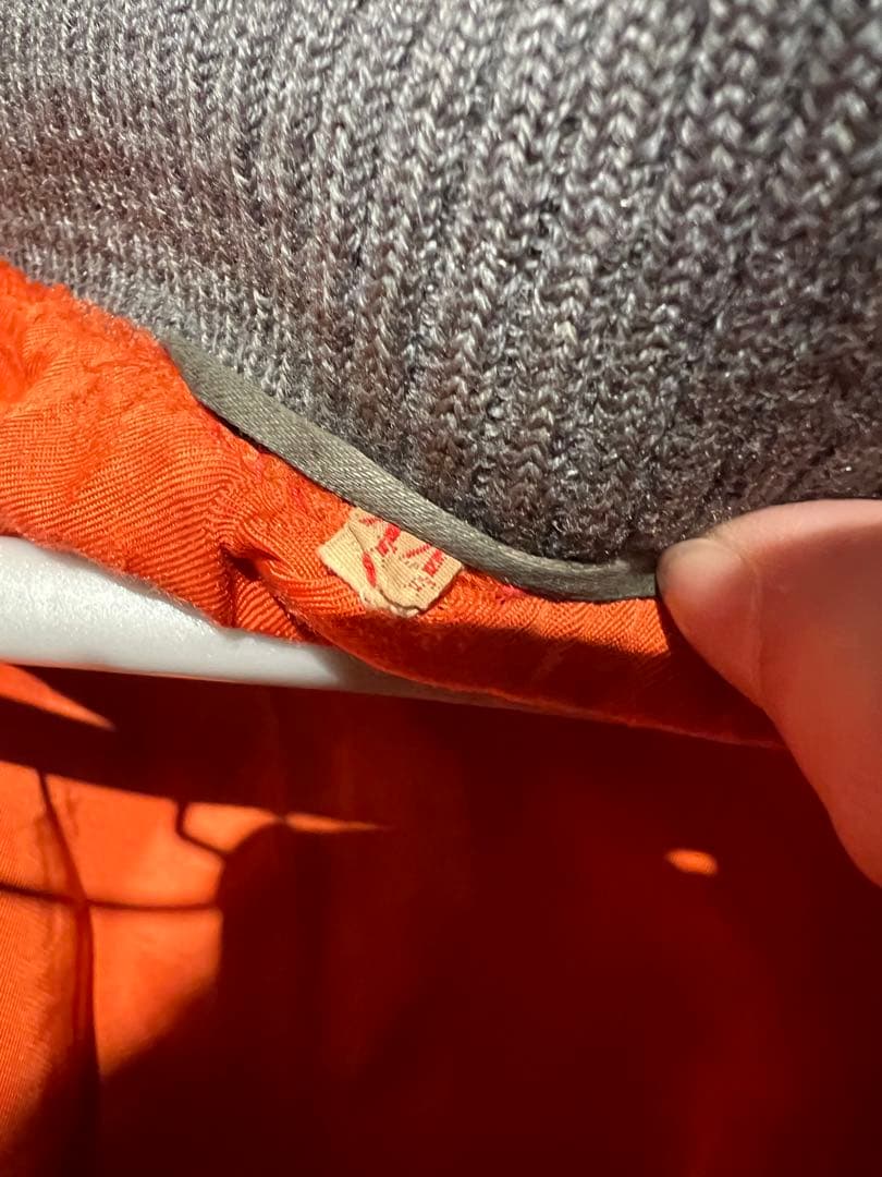 80sドイツ軍フライトジャケット、レザージャケット