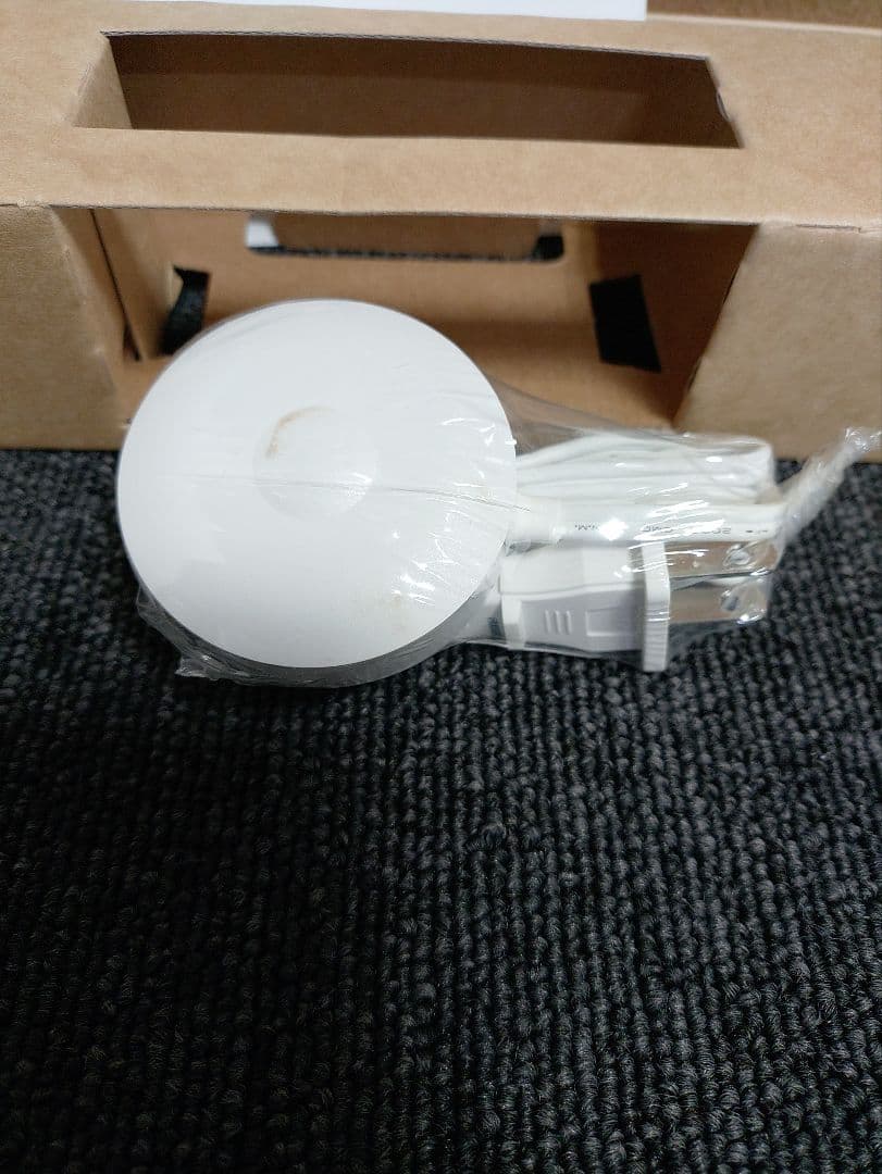 438☆ オーラルB テスト ドライブ 電動歯ブラシ iO7