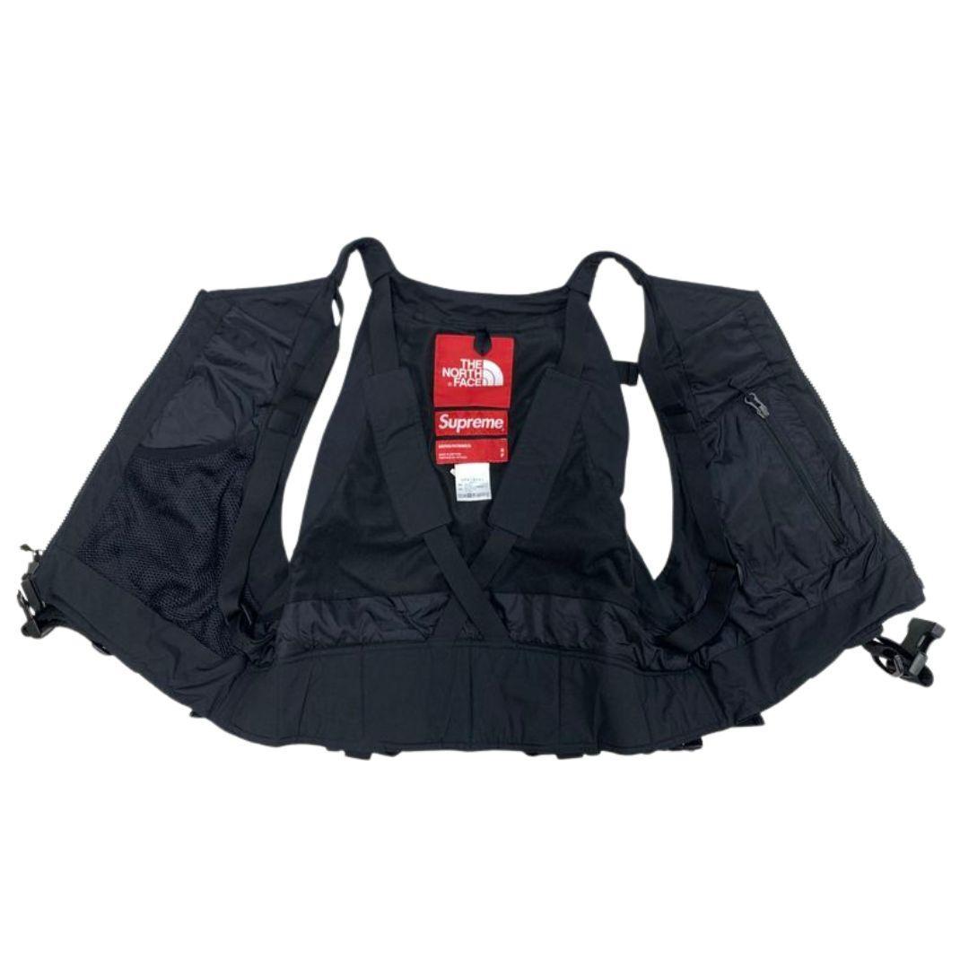 トップス Supreme/THE NORTH FACE 20ss RTG VEST S