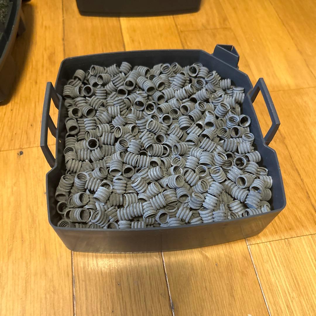 EHEIM professionel 4+ 2271 フィルター