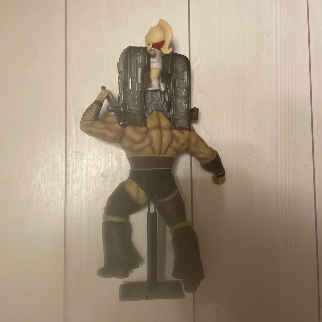 ccp ザ.マンリキ　原作カラー　ミートくん　原作カラー　２体セット