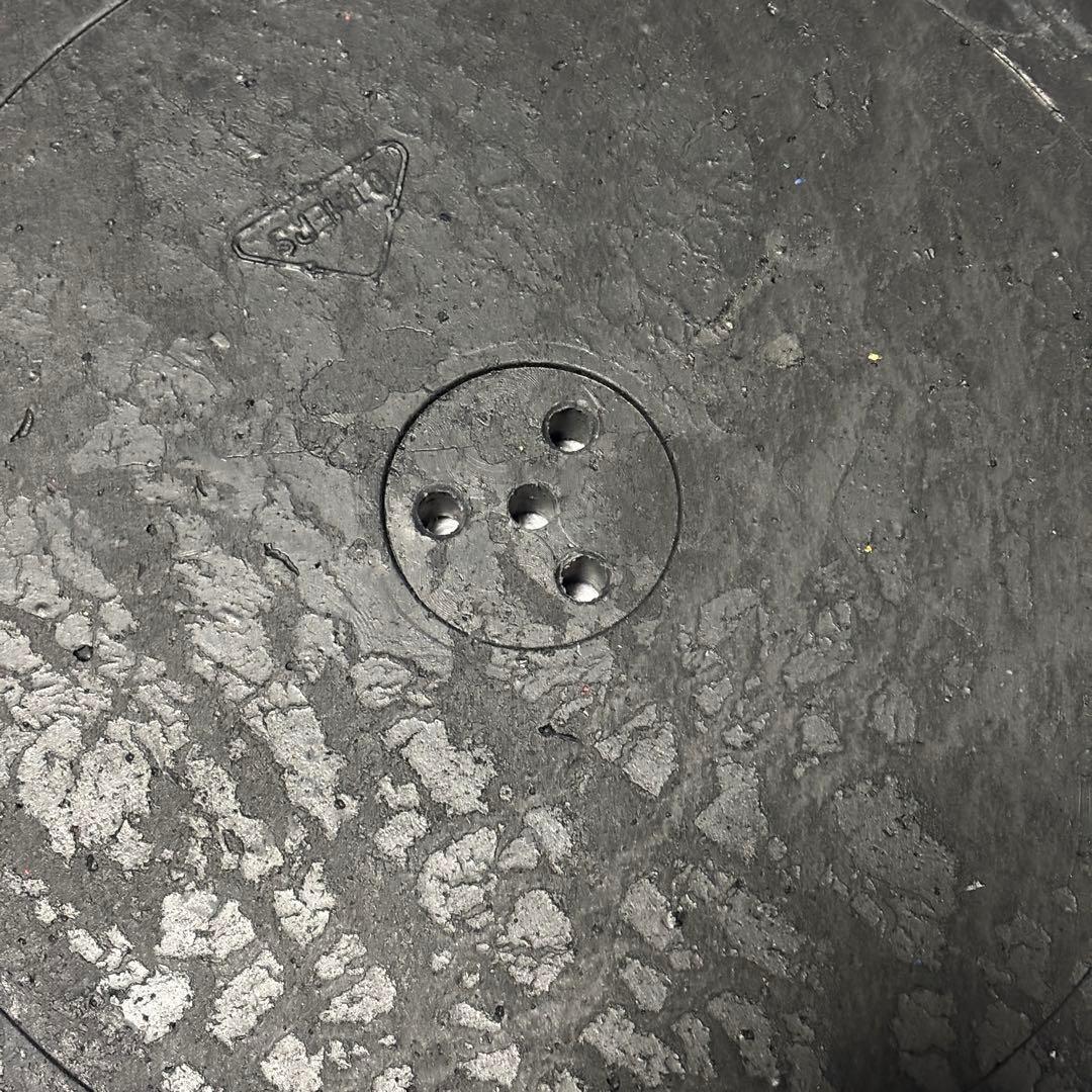 ステンレスコーヒーテーブル サイドテーブル ヘアライン仕上げ カフェ バルコニー