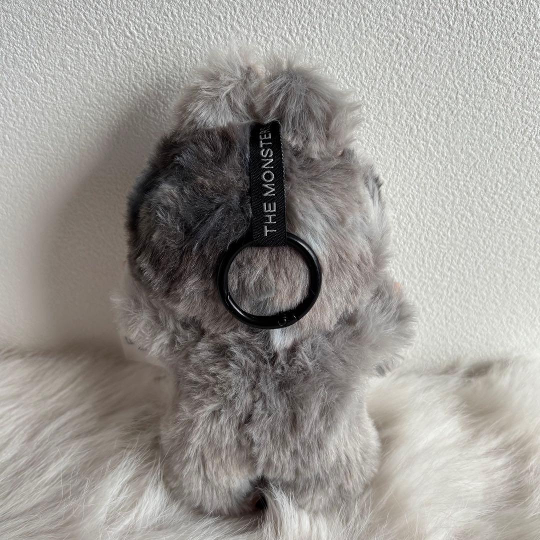 ラブブ シークレット エナジー 正規品認証可能