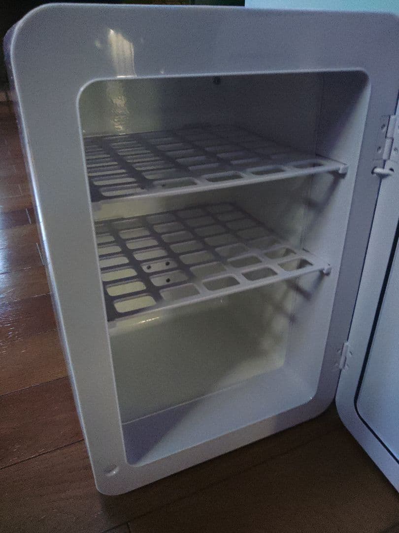 ベルチェ冷温庫