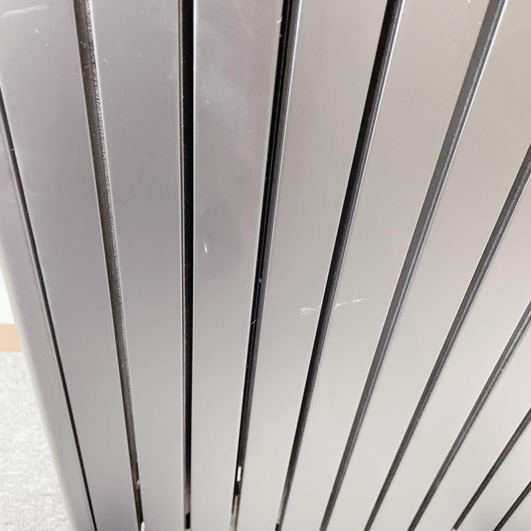 DeLonghi マルチダイナミックヒーター MDHU15-PB 黒