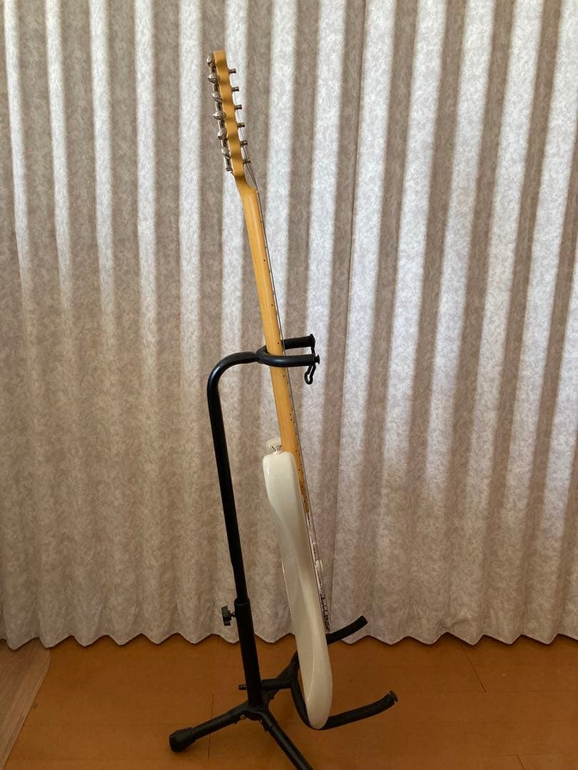 coolz ZST-V/M VWH 中古美品 クールジー　ストラト