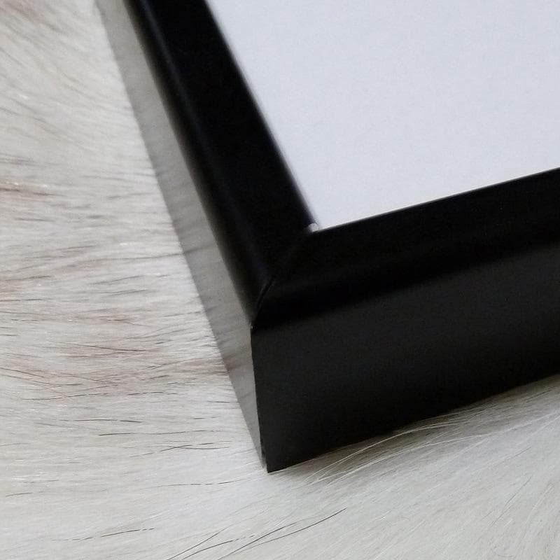 限定マット額装品/杉本博司/ボーデン湖/ウットヴィル 1993（杉本博司）