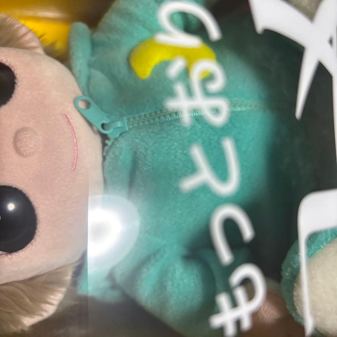 もっとおりこう　ユメル　TOMY 未使用　人形　歌　お話