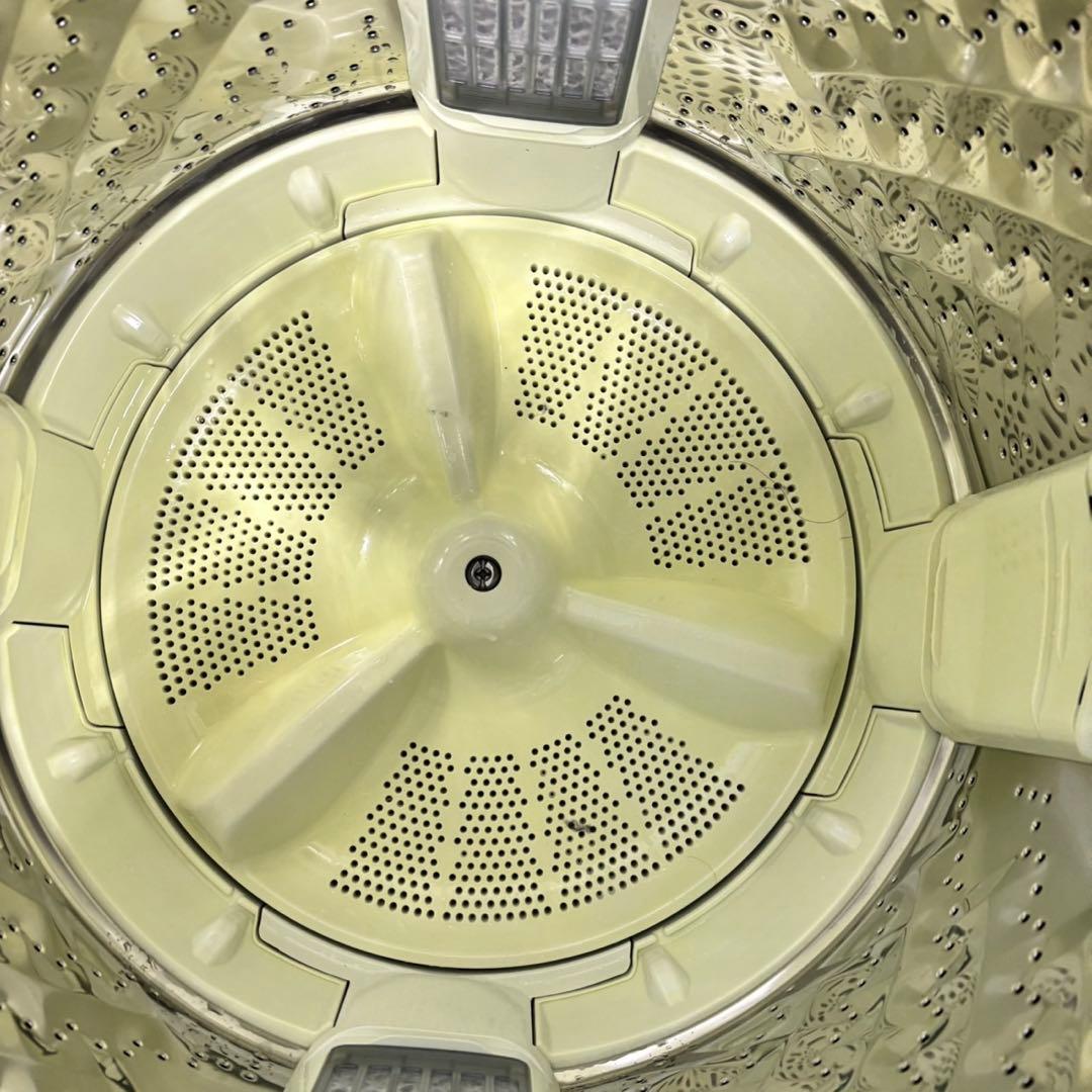 551 パナソニック　家庭用　洗濯機　大容量 8キロ　大人気　小型　同棲