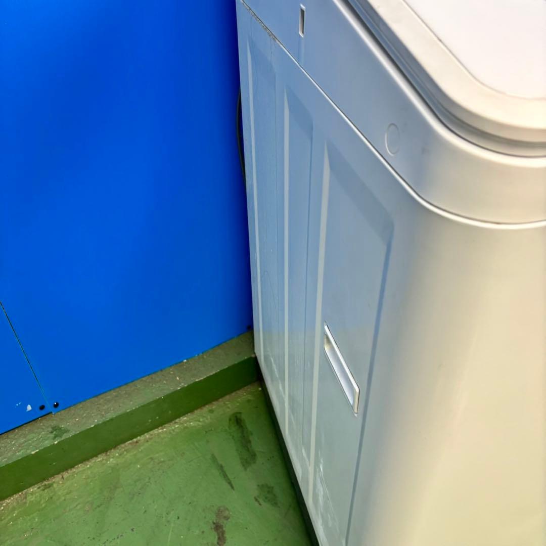 551 パナソニック　家庭用　洗濯機　大容量 8キロ　大人気　小型　同棲