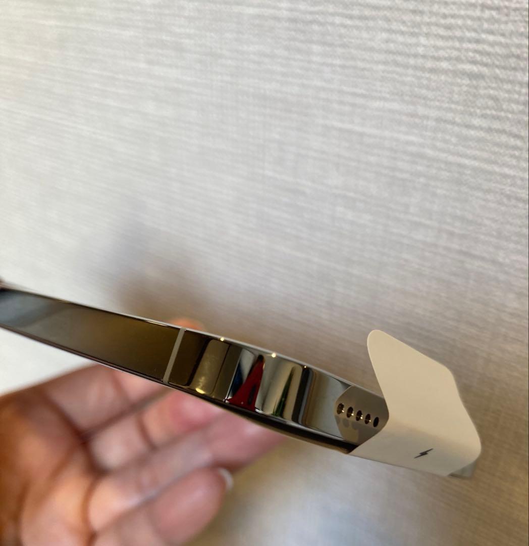 し*ま様 美品　iPhone 13 Pro 512 GB シルバー本体