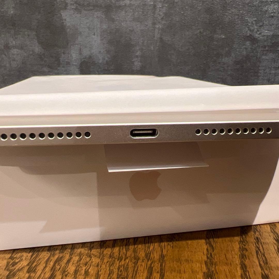 iPad mini 6 本体＋Apple Pencil＋LAUTケース付き