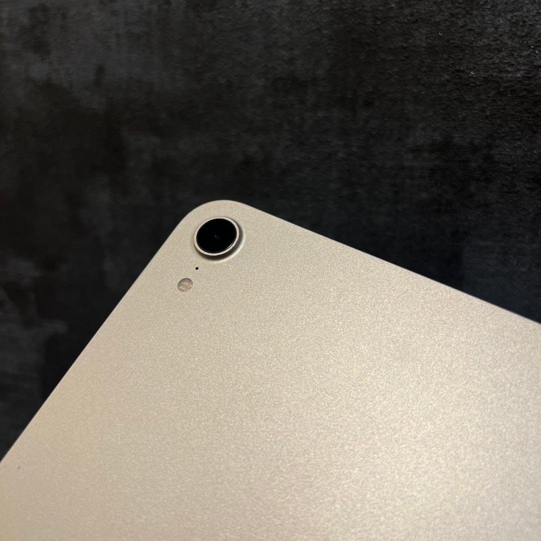 iPad mini 6 本体＋Apple Pencil＋LAUTケース付き