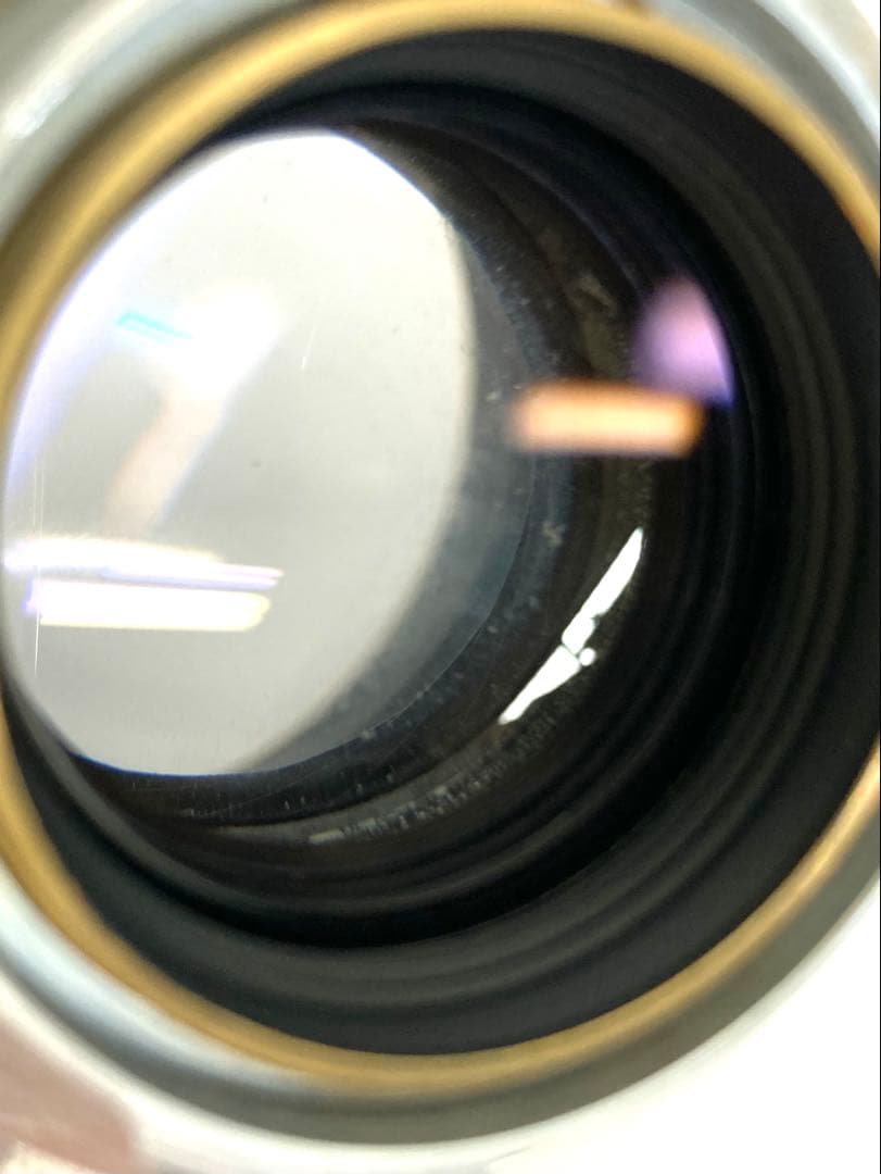 LEICA ライカ M3 ダブルストローク 本体 MRメーター付＋ 単焦点レンズ