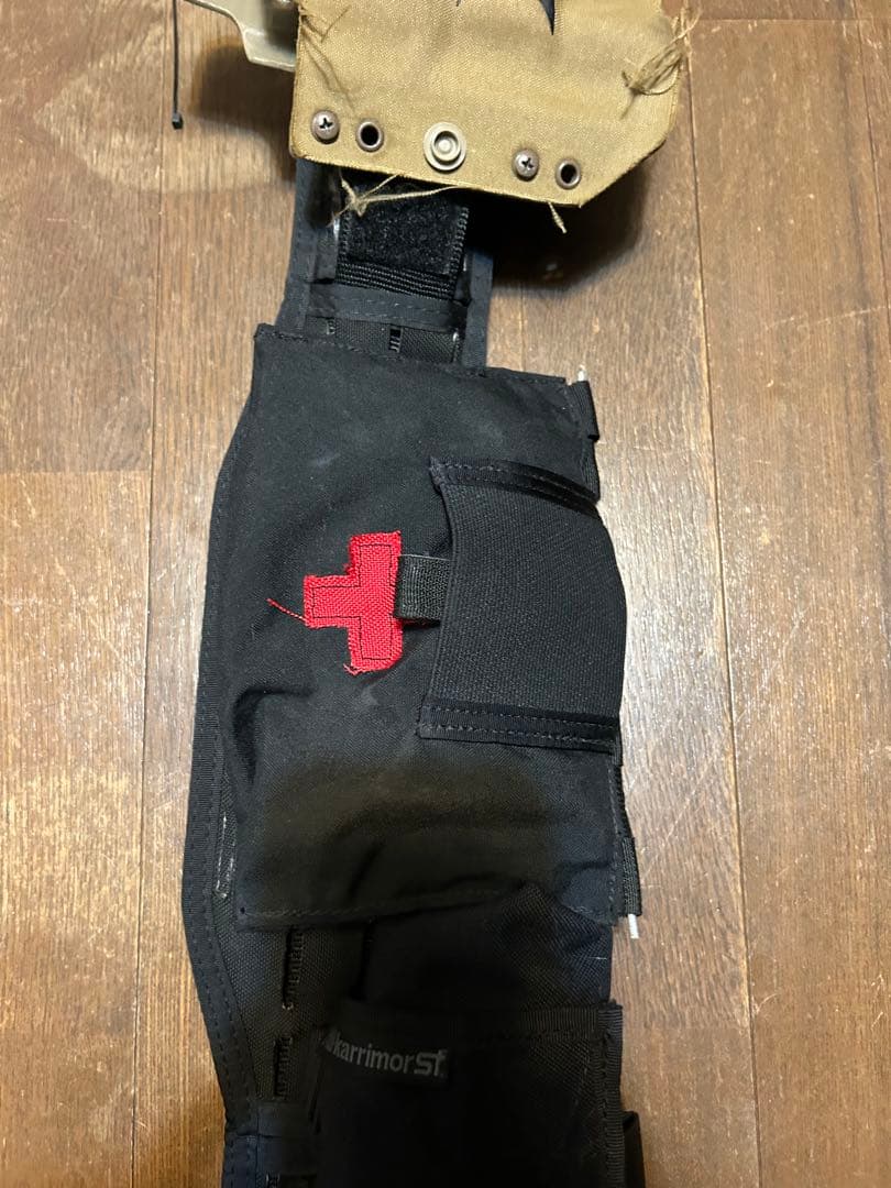 【全て実物】LBX4020＋ファーストラインセット