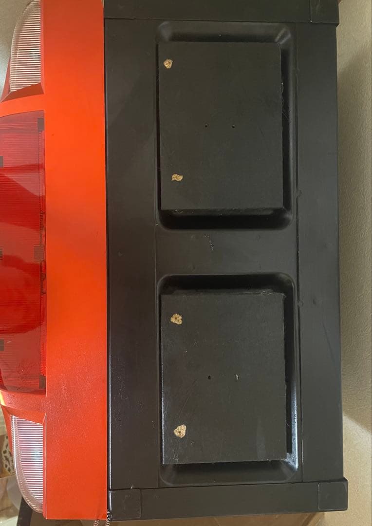 スロット実機　バジリスク絆TK2015朧パネル