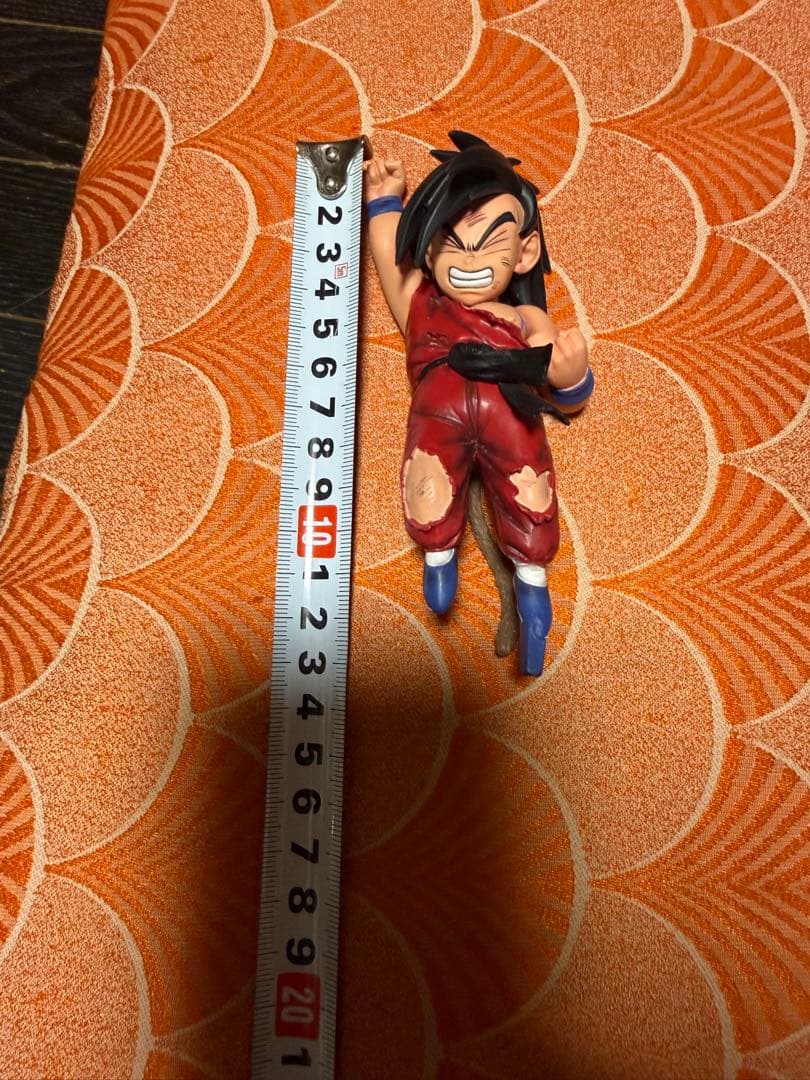 ドラゴンボール　孫悟空vsピッコロ大魔王　VKH　フィギュア　ガレージキット