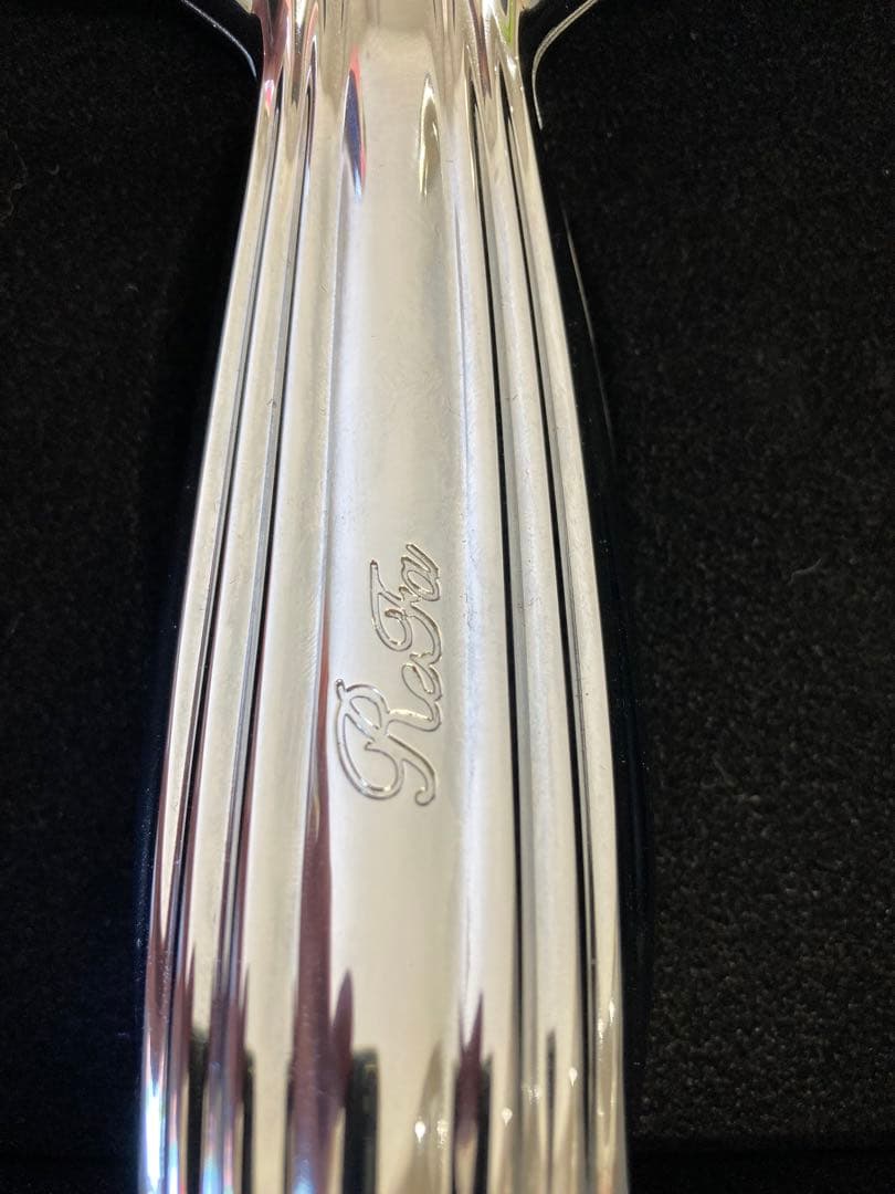 ReFa カラットレイ 美顔ローラー