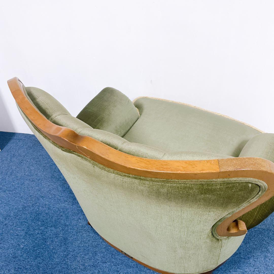 【送料込】MARUNI マルニ マキシマムシリーズ アンドリュー 高級家具椅子①