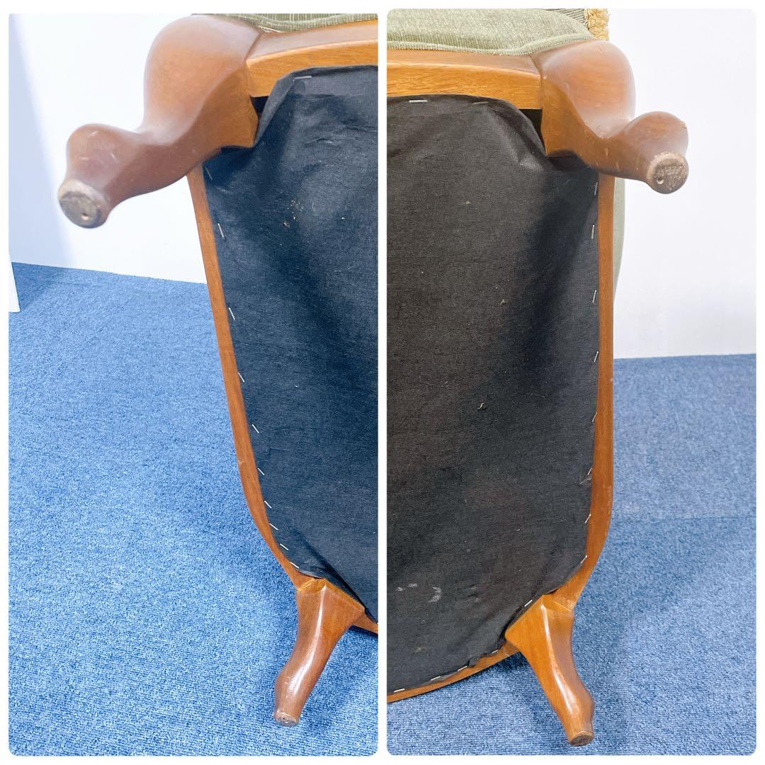 【送料込】MARUNI マルニ マキシマムシリーズ アンドリュー 高級家具椅子①