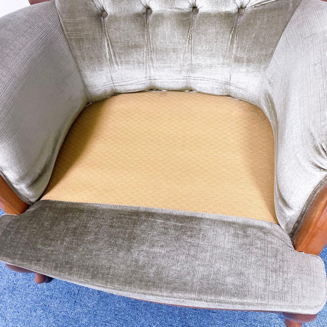 【送料込】MARUNI マルニ マキシマムシリーズ アンドリュー 高級家具椅子①