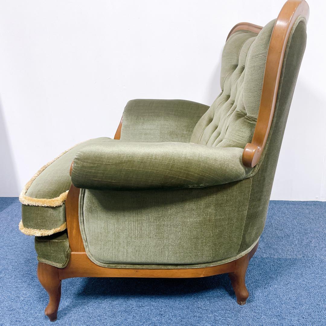 【送料込】MARUNI マルニ マキシマムシリーズ アンドリュー 高級家具椅子①