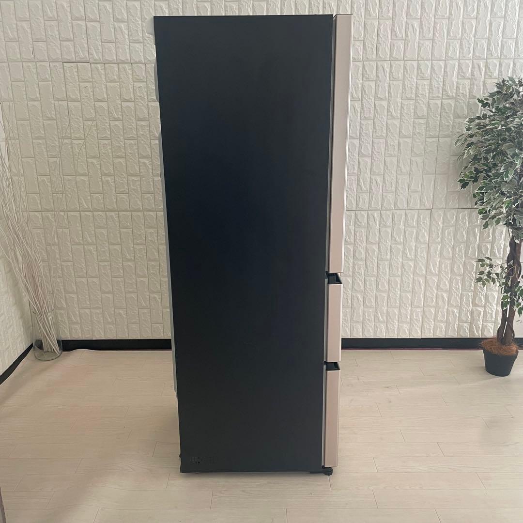 都内23区送料無料✨HITACHI✨冷蔵庫 R-V32SV (N) 2023年製