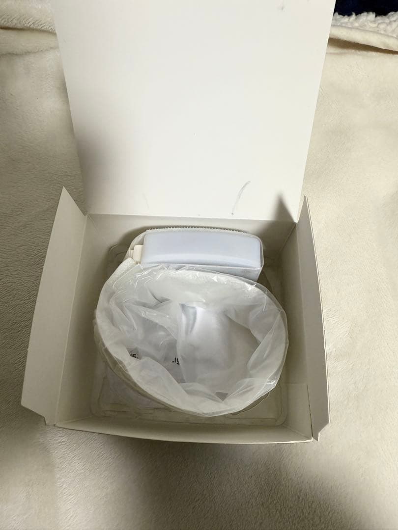 に*み様 【新品未使用】WELTRAUM ゼンジン ライトバンド バベル使用可