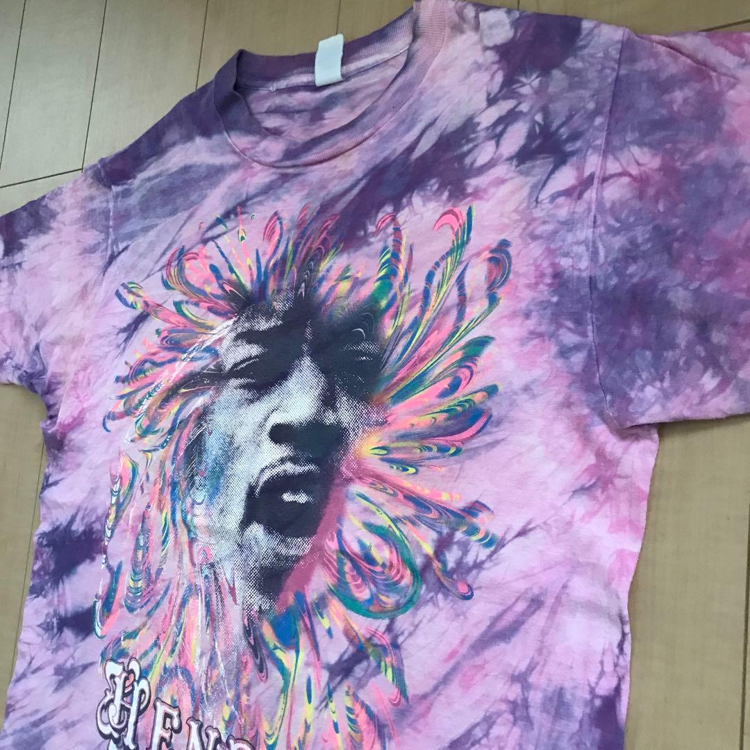 激レア 80年代 Jimi Hendrix ジミヘンドリックス ヴィンテージ