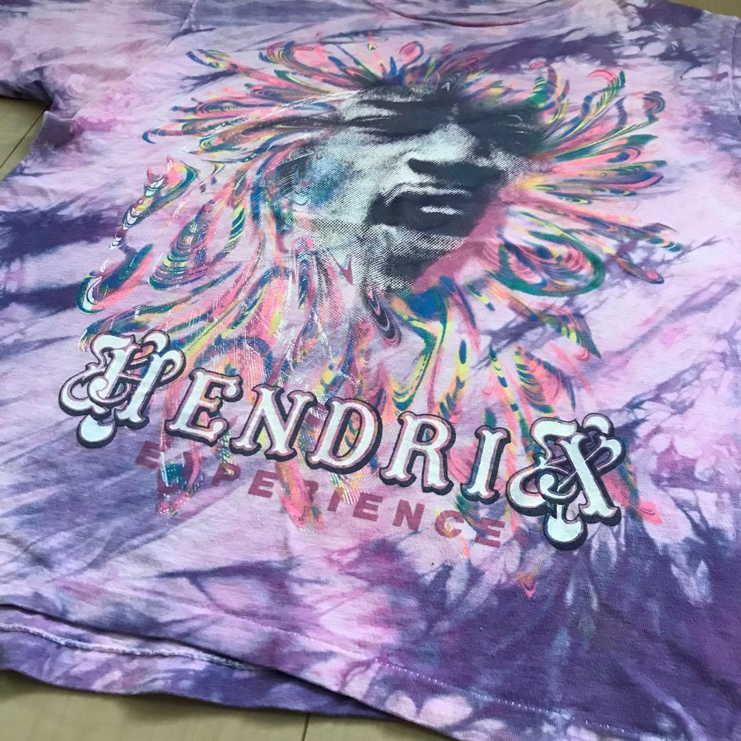 激レア 80年代 Jimi Hendrix ジミヘンドリックス ヴィンテージ