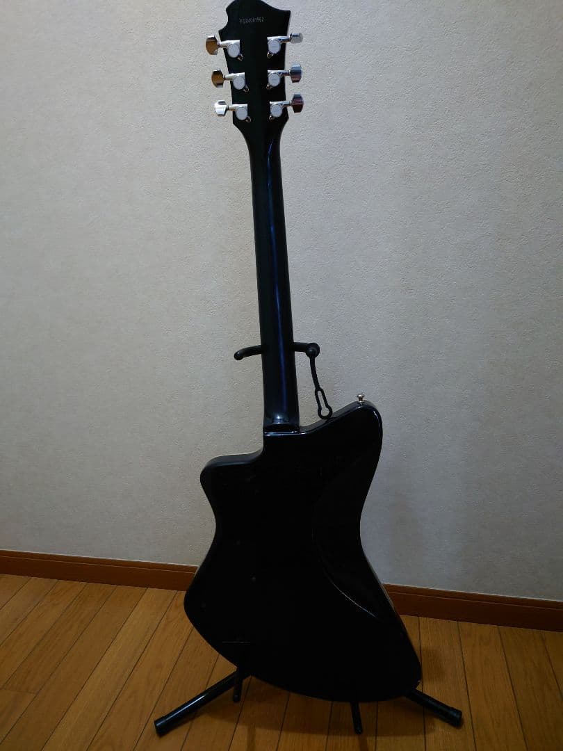 ギター FERNANDES Vertigo Deluxe