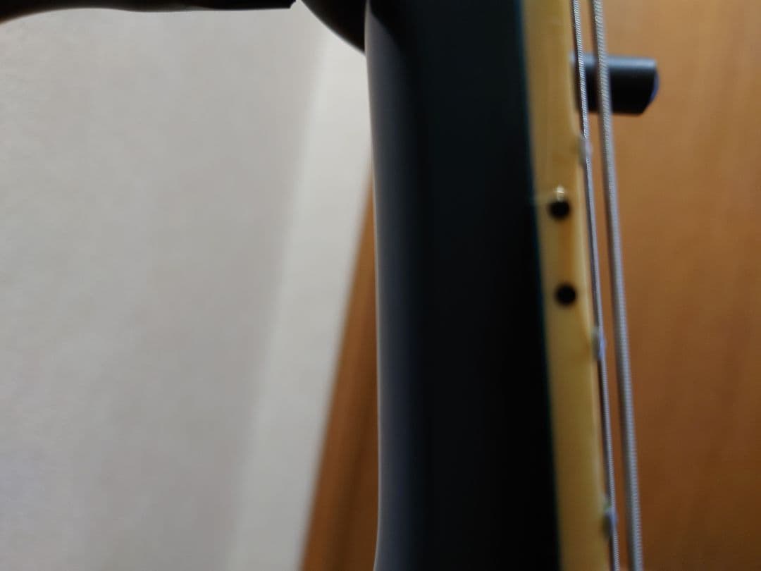 ギター FERNANDES Vertigo Deluxe