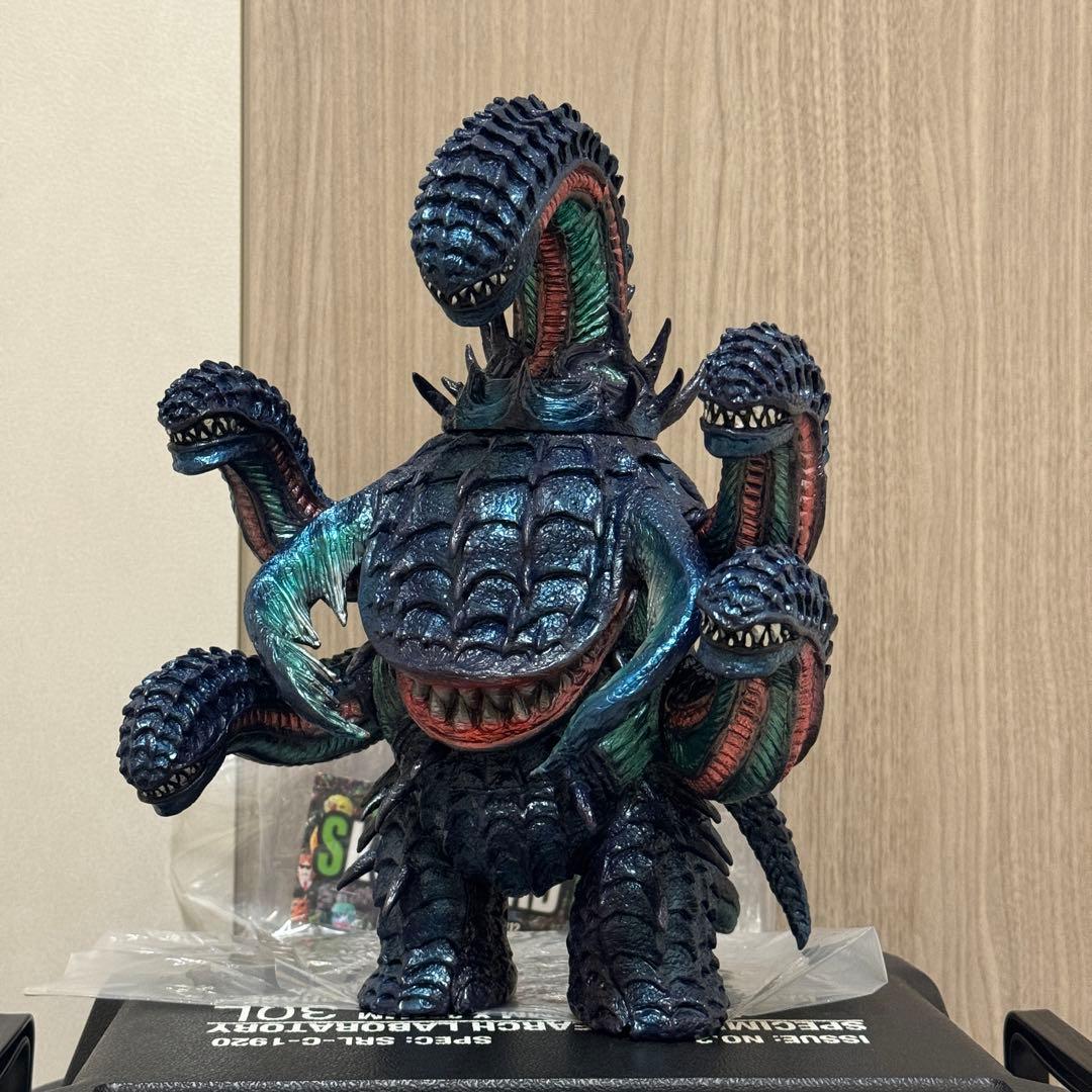 ビヒモス　マーミット　アークデーモン