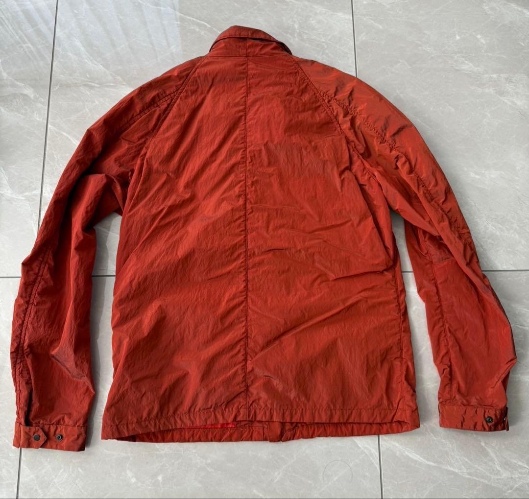 ストーンアイランドシャドウSTONE SHADOWブルゾンジャケット