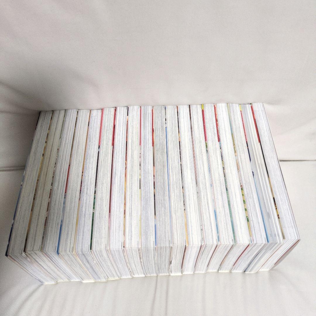 美品　　角川まんが学習シリーズ 日本の歴史　全16巻+別巻2冊