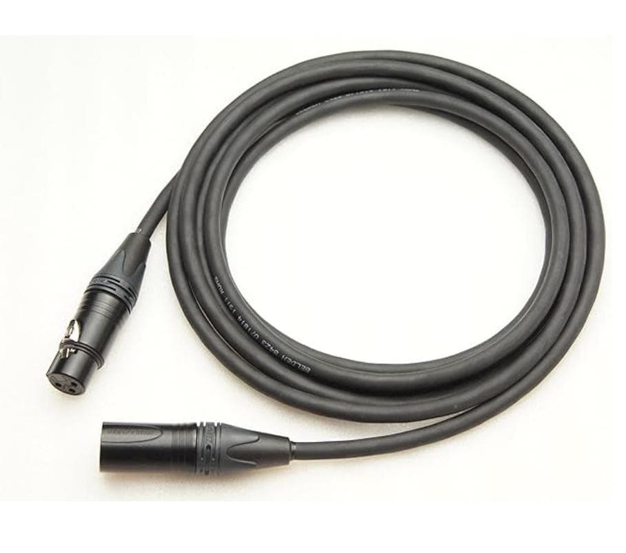 BELDEN 8423 ファンタム電源用マイクケーブル (3m) XLRケーブル